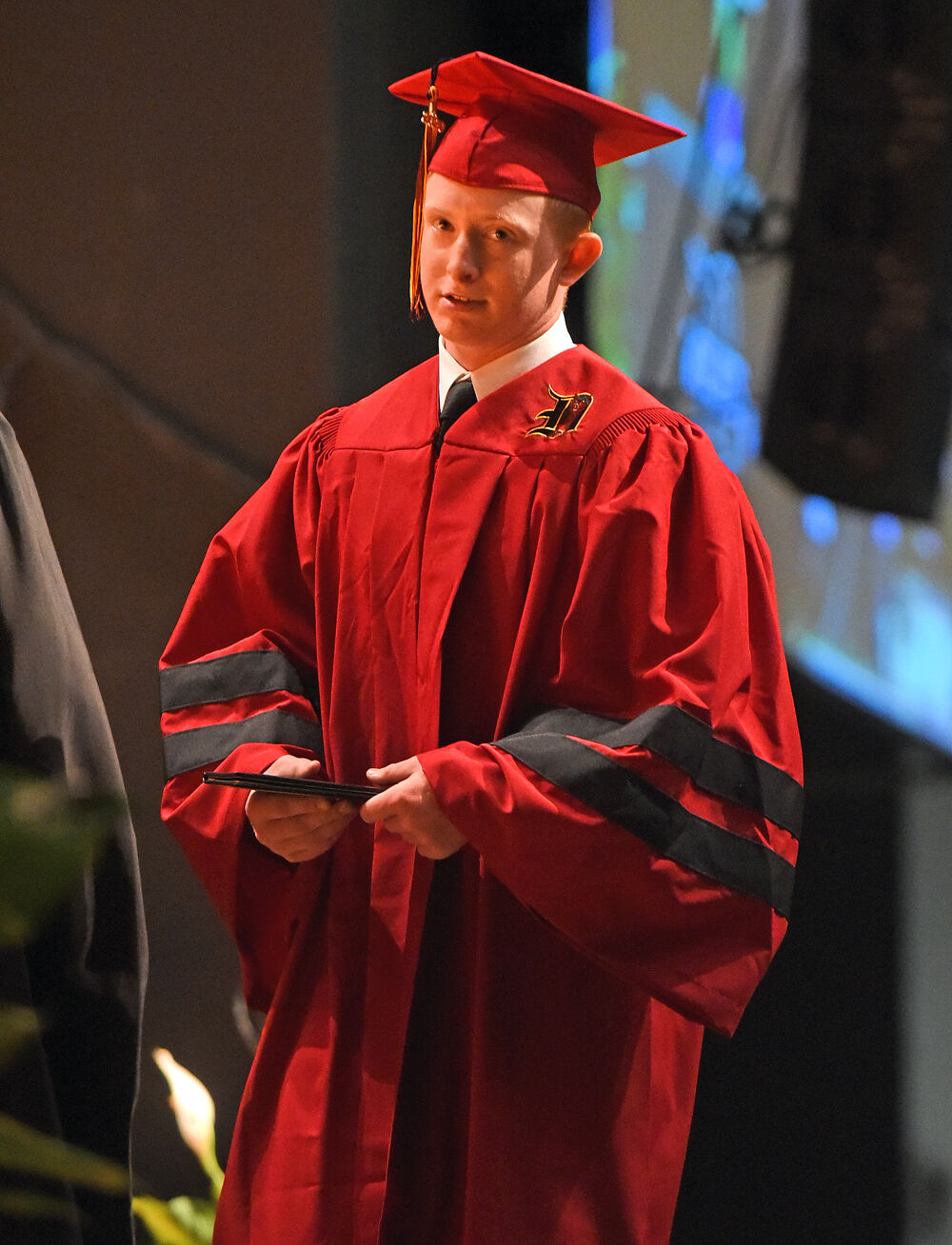 Dothan High School Graduation 2020